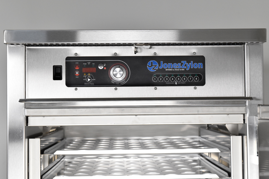 Jones Zylon SmartTrays