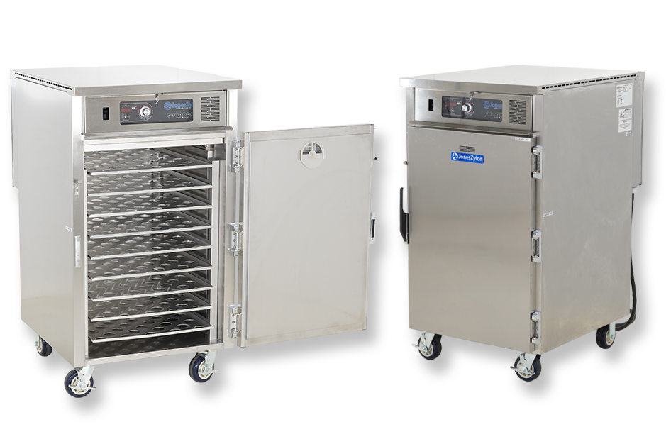 SmartTrays and SmartCarts