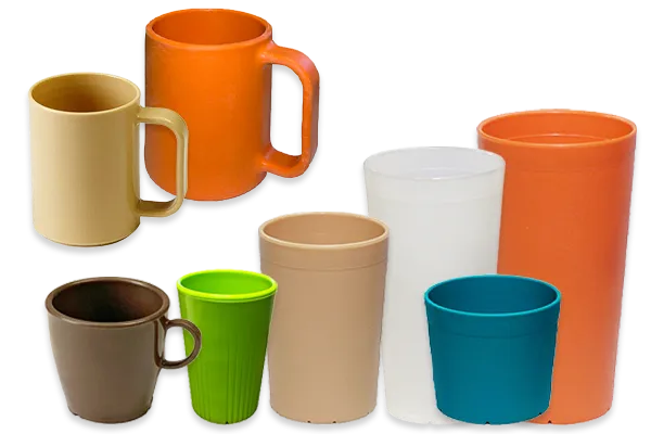 Correctional Facility Drinkware Tumblers and Mugs