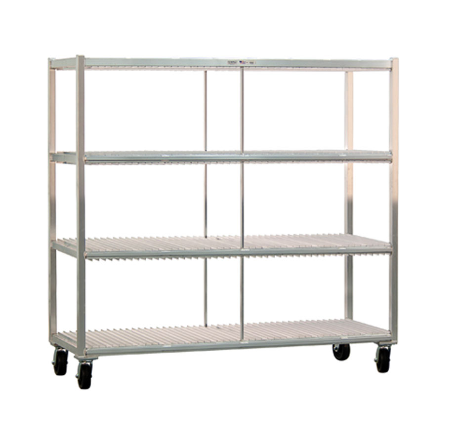 JDZRA-276S Drying Rack