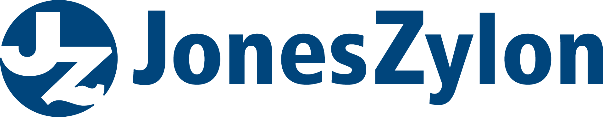 JonesZylon Logo