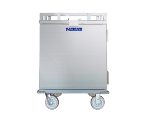 TC-60 SMT Enclosed Cart